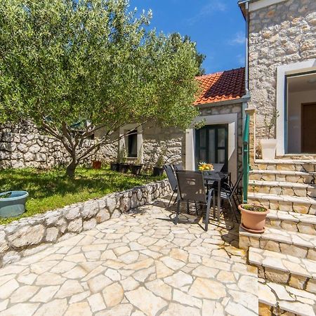 Ana Apartments Blace Dış mekan fotoğraf