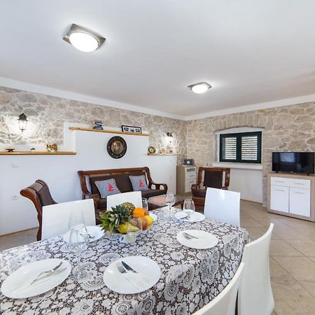 Ana Apartments Blace Dış mekan fotoğraf
