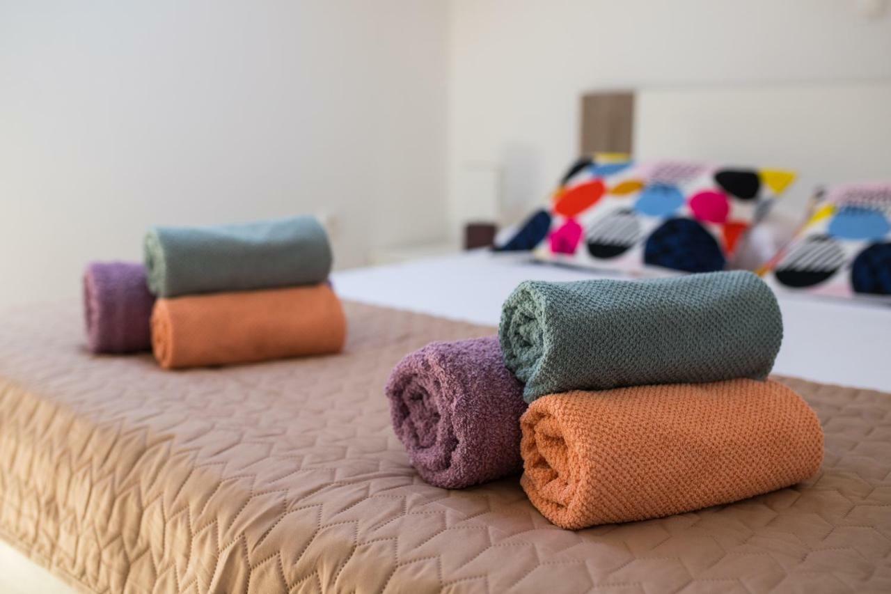Ana Apartments Blace Dış mekan fotoğraf